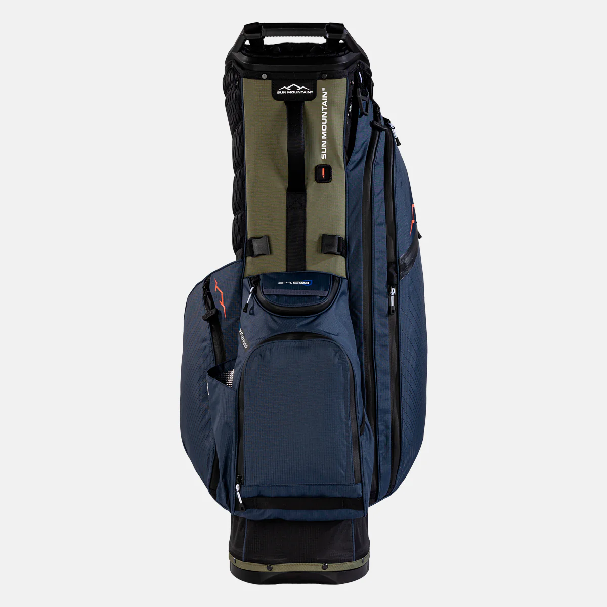 Sun Mountain E-4.5 H2NO bærebag - Image 3