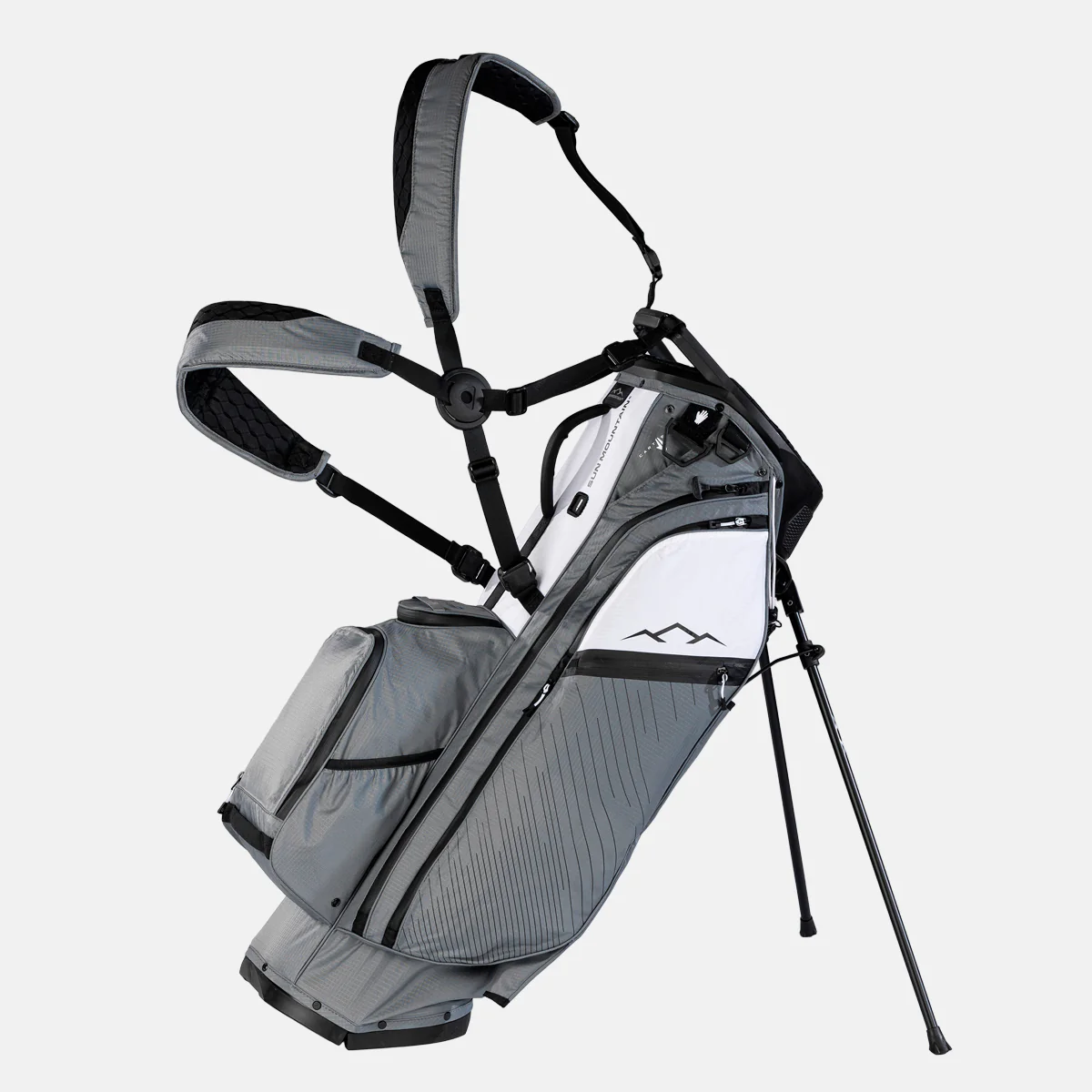 Sun Mountain E-4.5 H2NO bærebag - Image 5