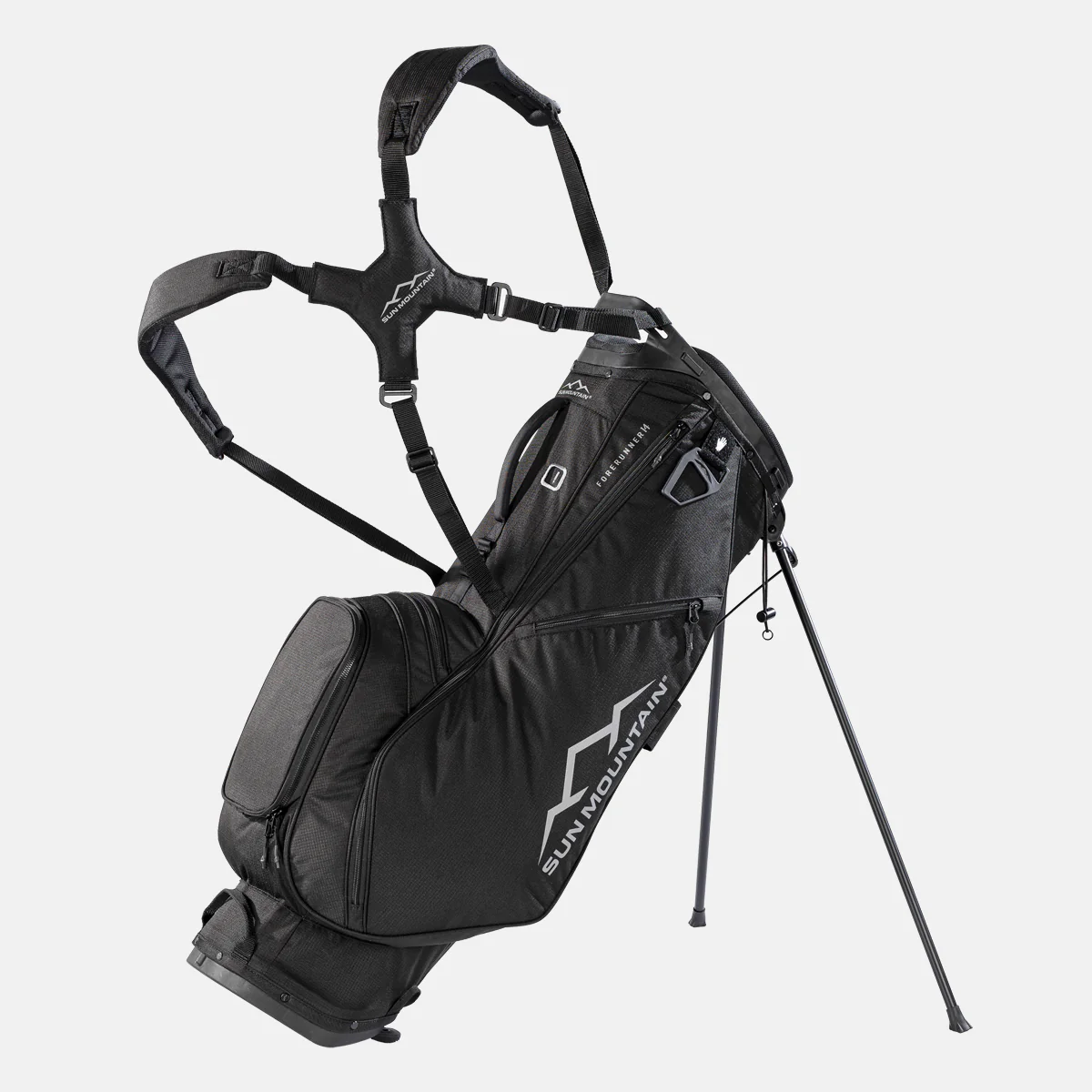 Sun Mountain Forerunner bærebag