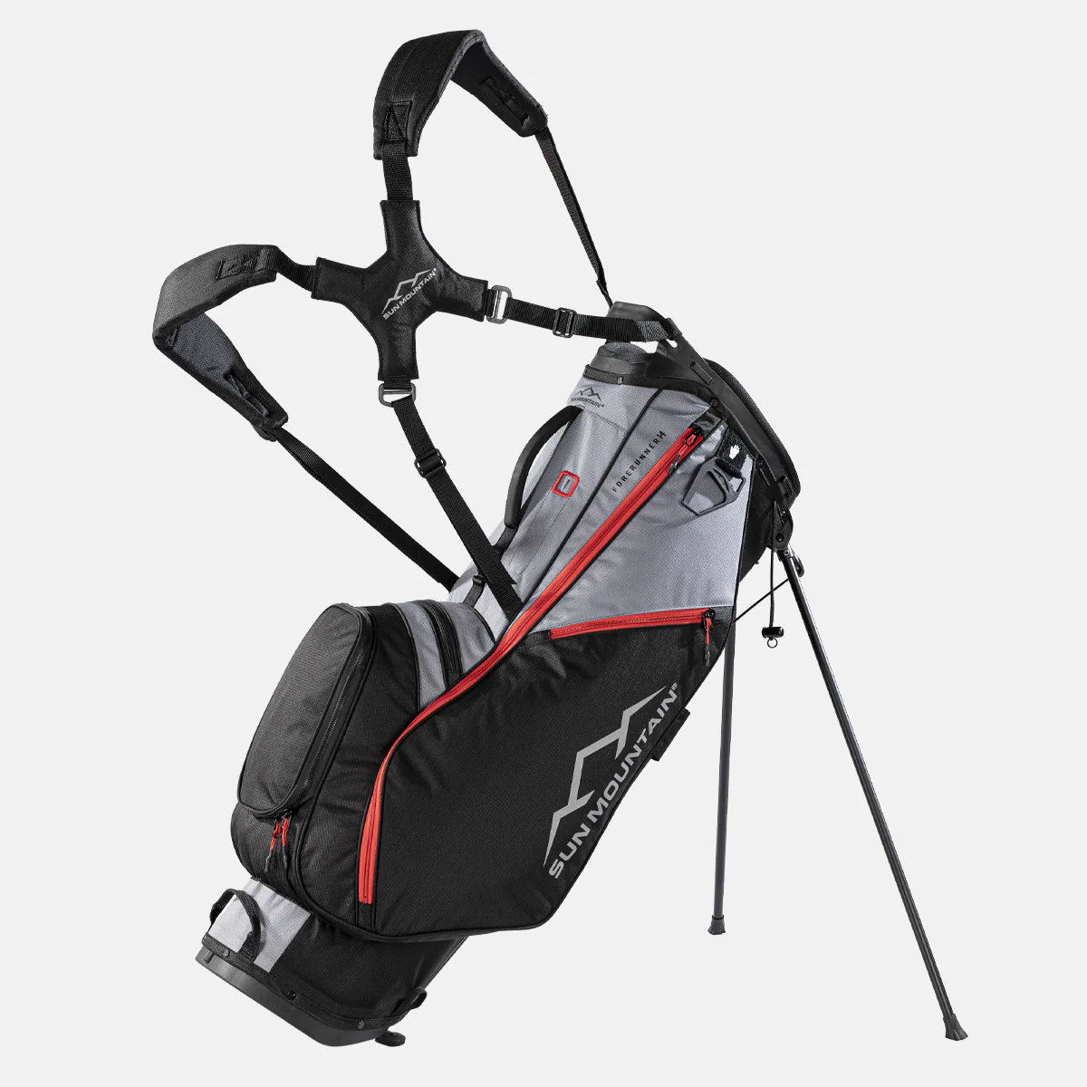 Sun Mountain Forerunner bærebag - Image 5