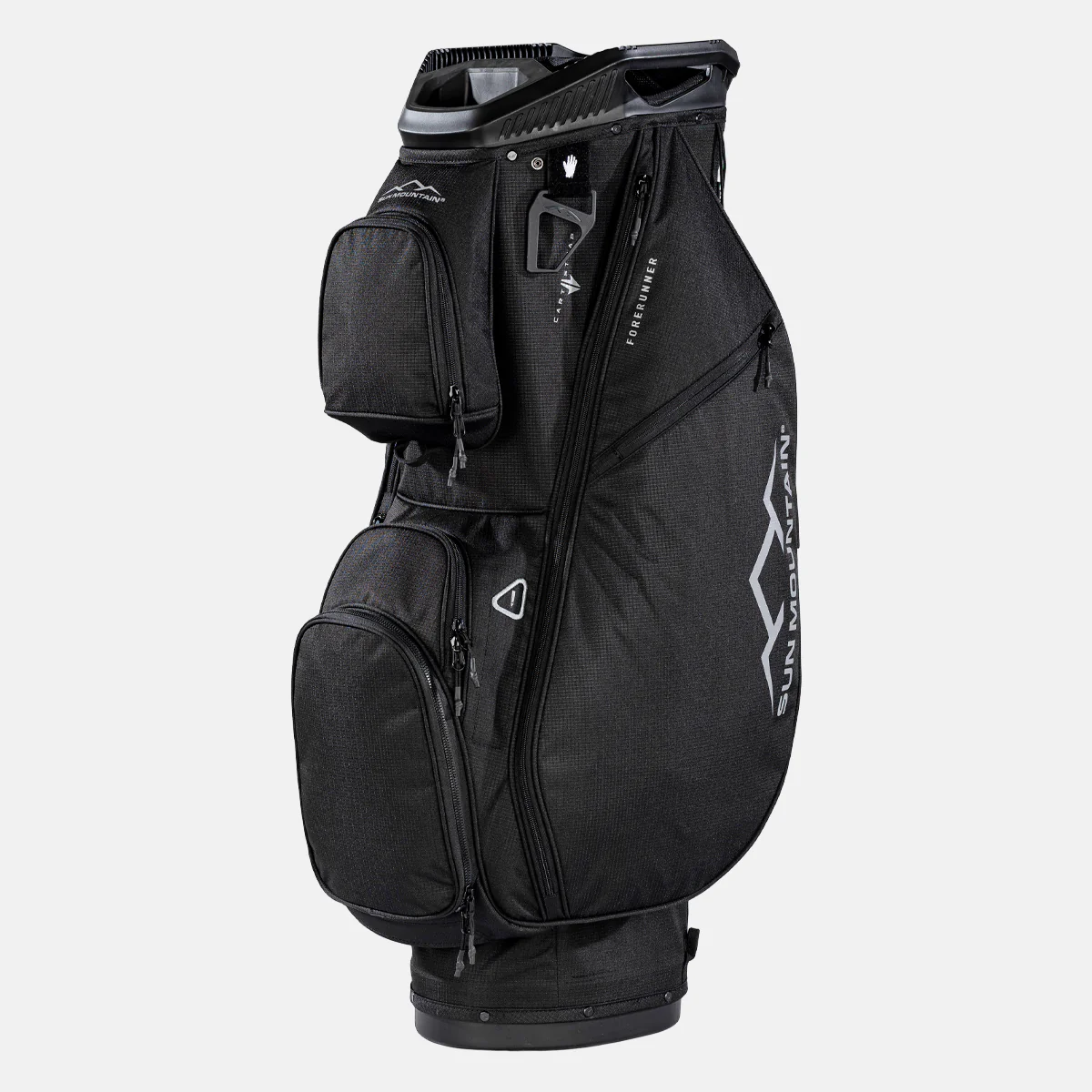 Sun Mountain Forerunner vognbag