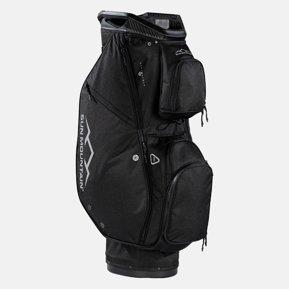 Sun Mountain Forerunner vognbag - Image 2