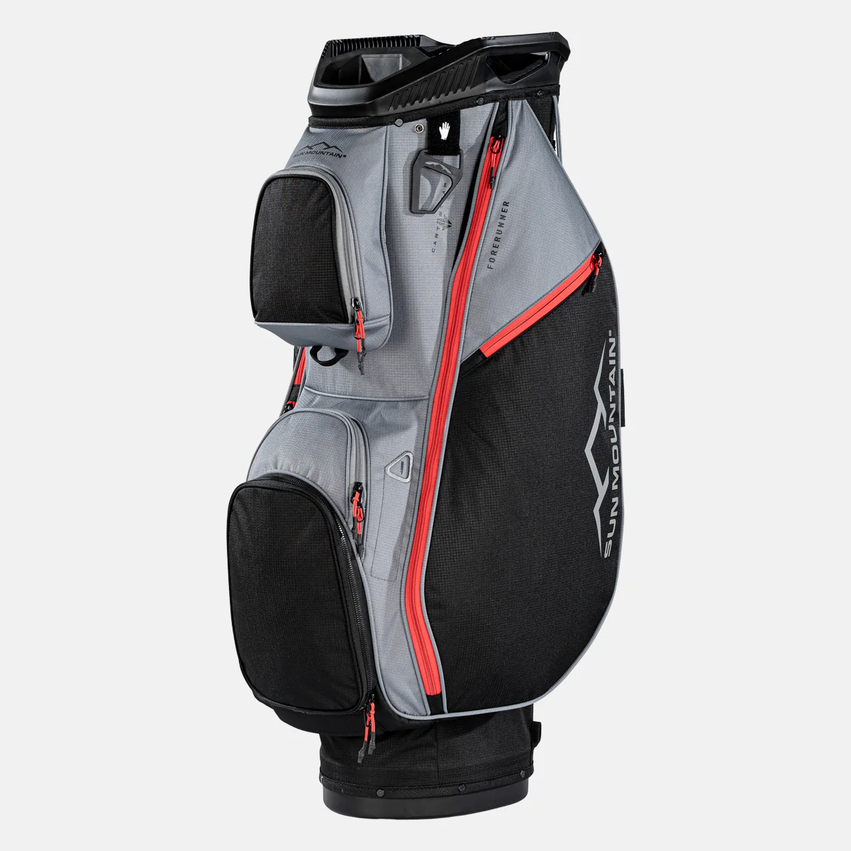 Sun Mountain Forerunner vognbag - Image 5