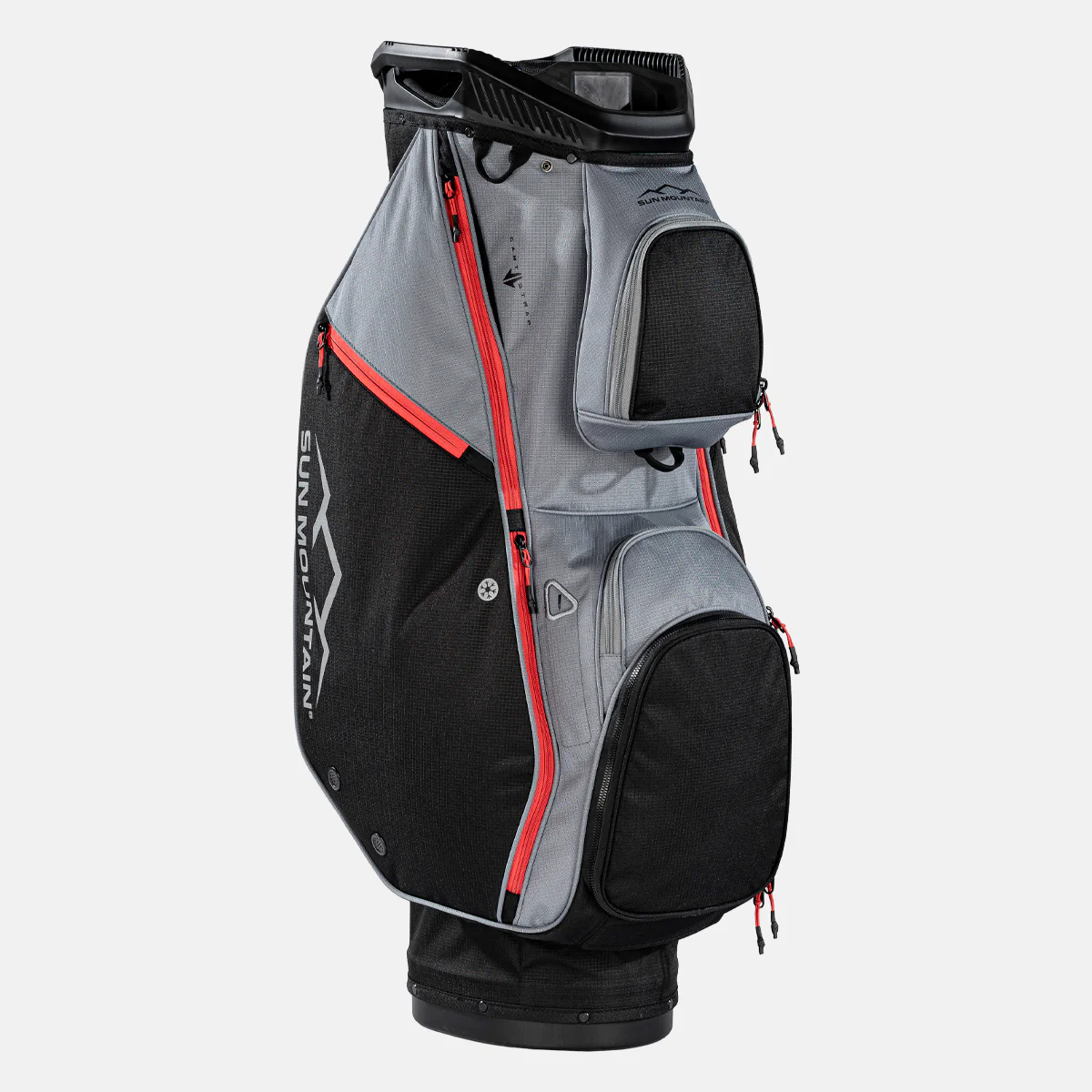 Sun Mountain Forerunner vognbag - Image 6