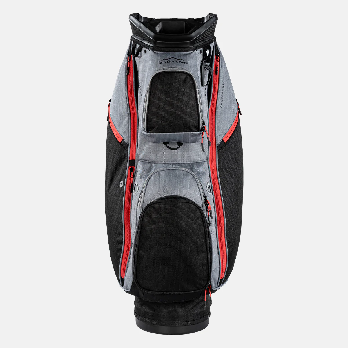 Sun Mountain Forerunner vognbag - Image 7