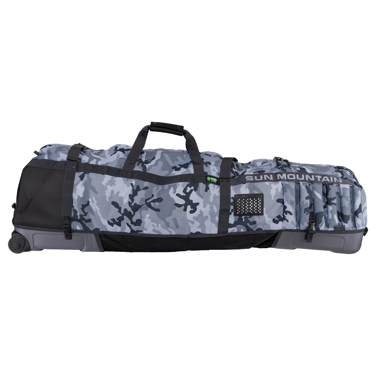Sun Mountain Kube rejsecover - Image 10