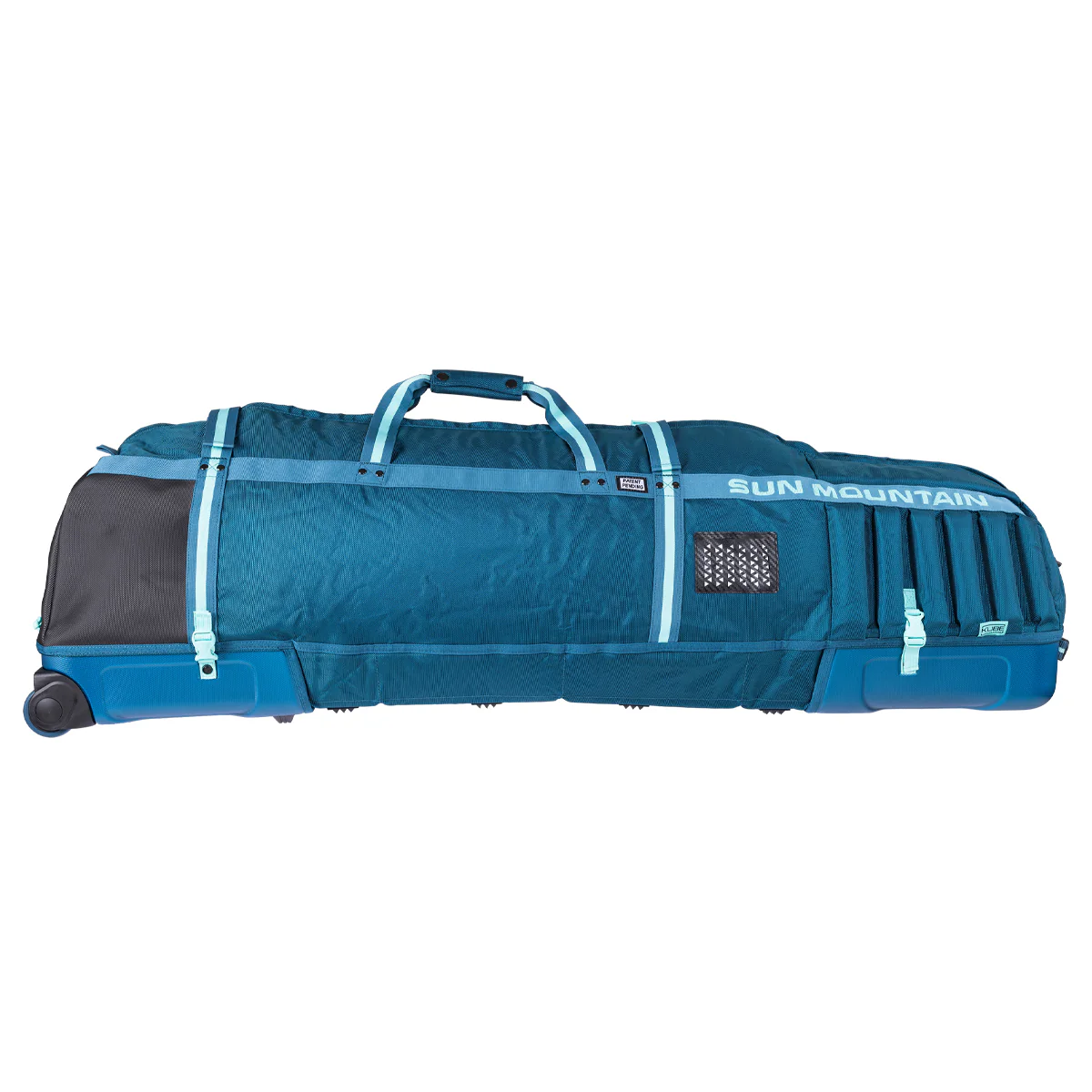 Sun Mountain Kube rejsecover - Image 15