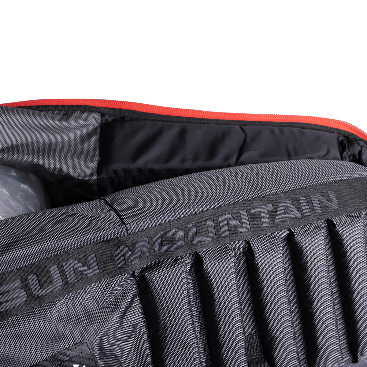 Sun Mountain Kube rejsecover - Image 6