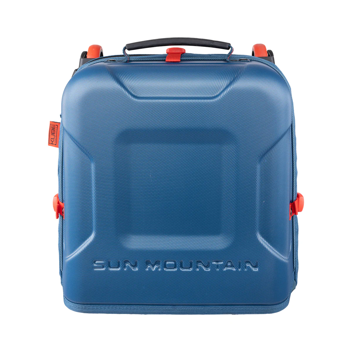 Sun Mountain Kube rejsecover - Image 8