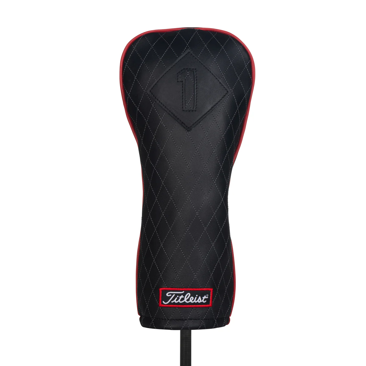 Titleist Leather Driver headcover