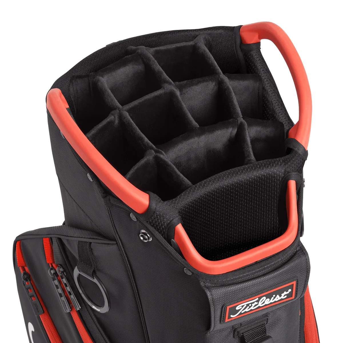 Titleist Cart 14 vognbag - Image 17