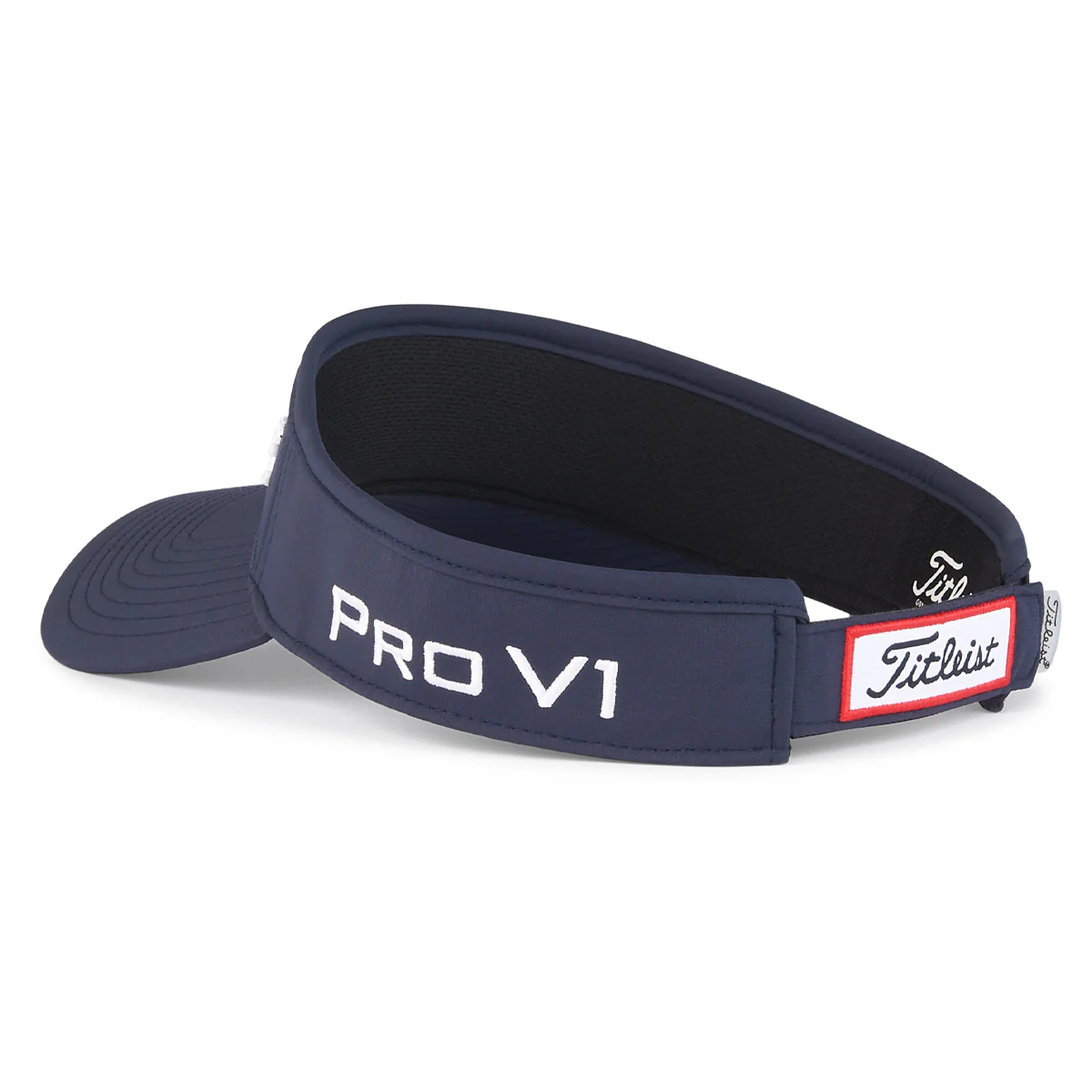 Titleist Tour Performance Visor - Image 11