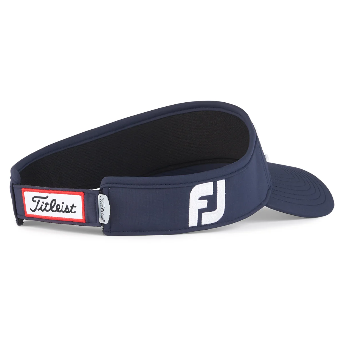 Titleist Tour Performance Visor - Image 12