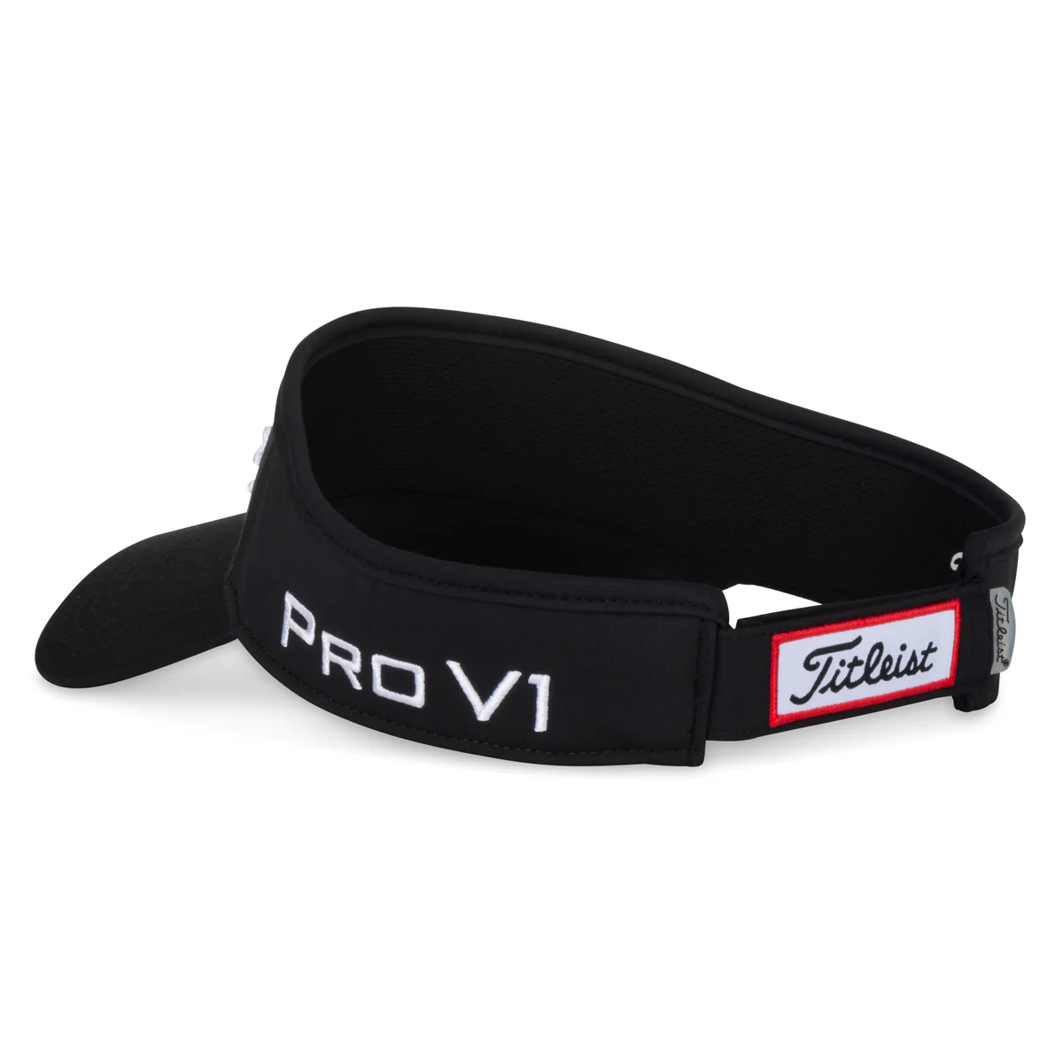 Titleist Tour Performance Visor - Image 3