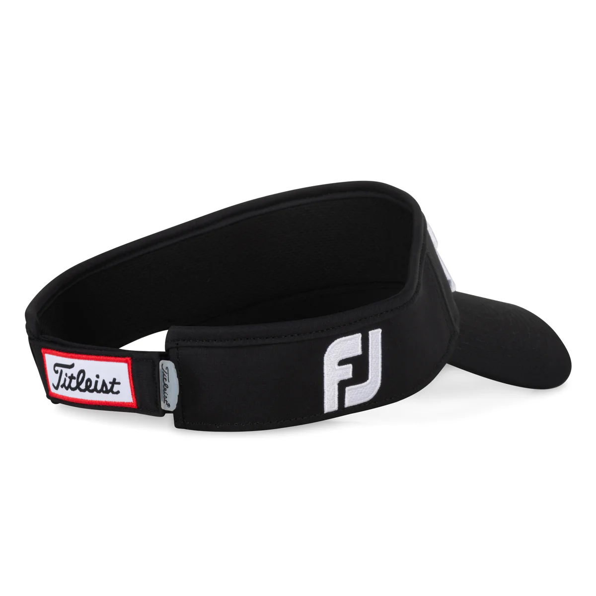 Titleist Tour Performance Visor - Image 4