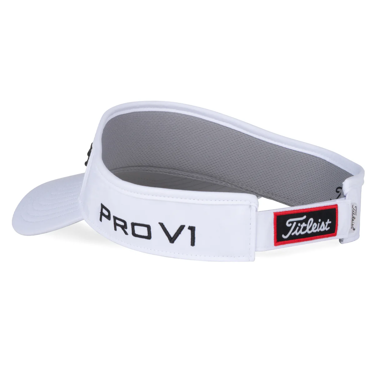 Titleist Tour Performance Visor - Image 7