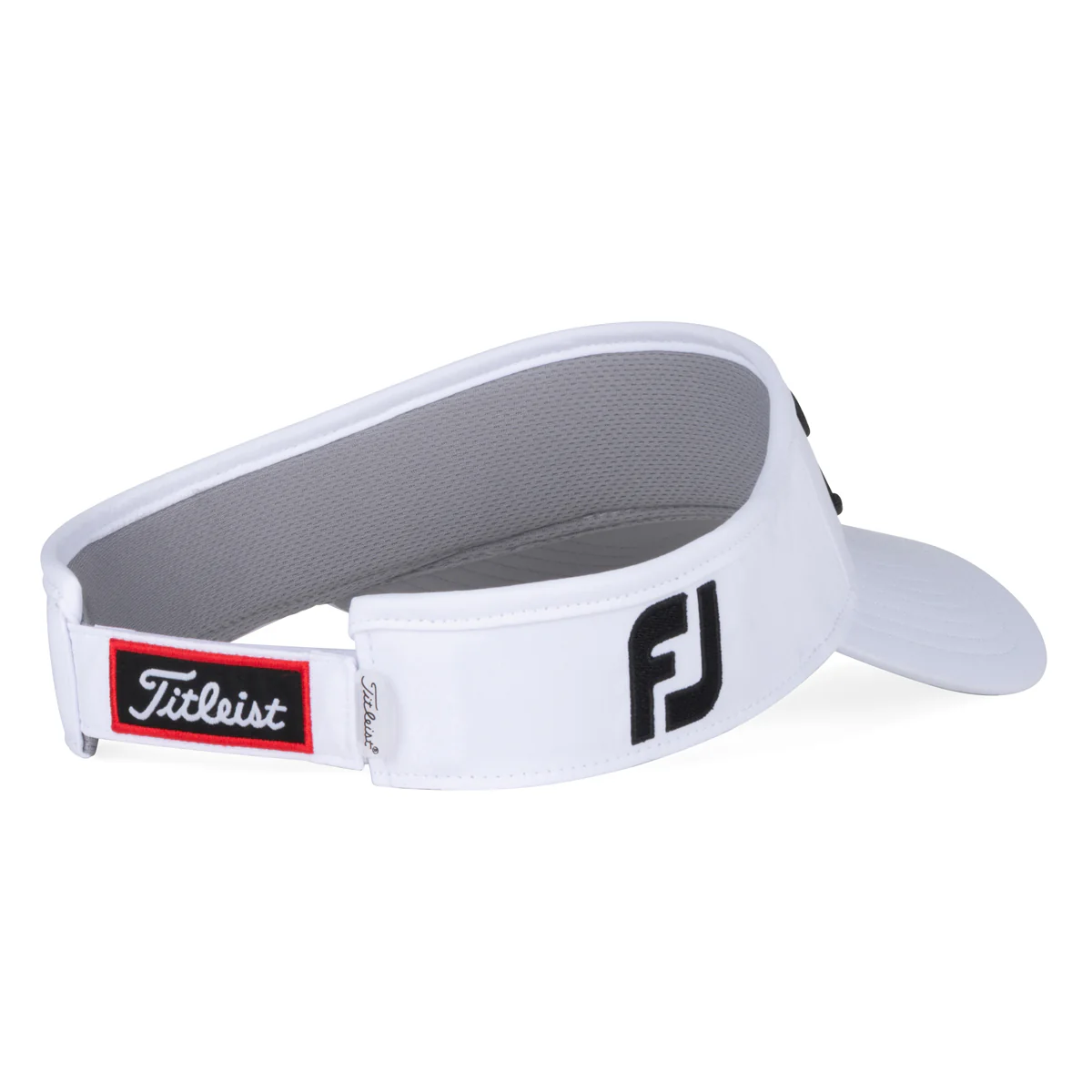 Titleist Tour Performance Visor - Image 8