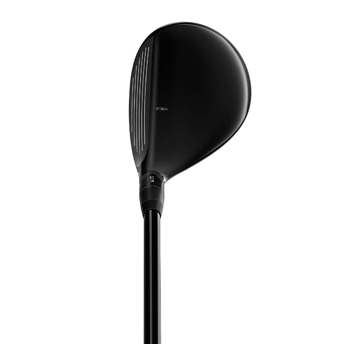 Titleist TSR1 Hybrid - Senior - Image 3
