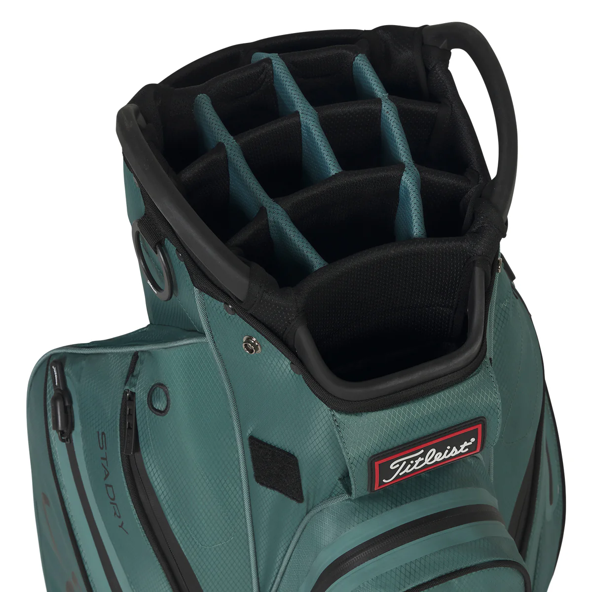 Titleist Cart 14 StaDry vognbag - Image 20