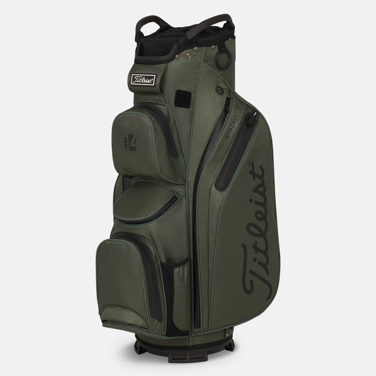 Titleist Cart 14 StaDry vognbag - Image 21