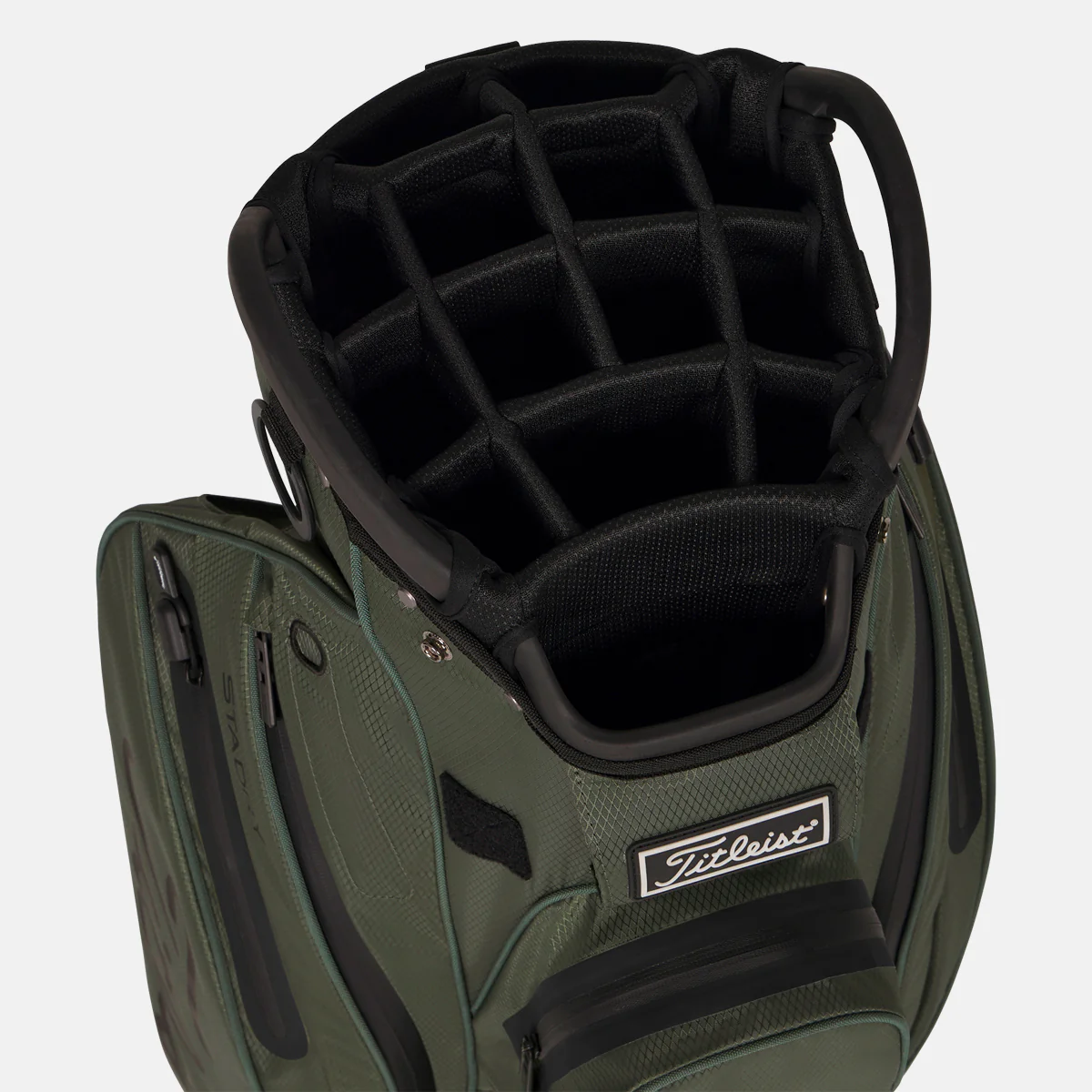 Titleist Cart 14 StaDry vognbag - Image 24