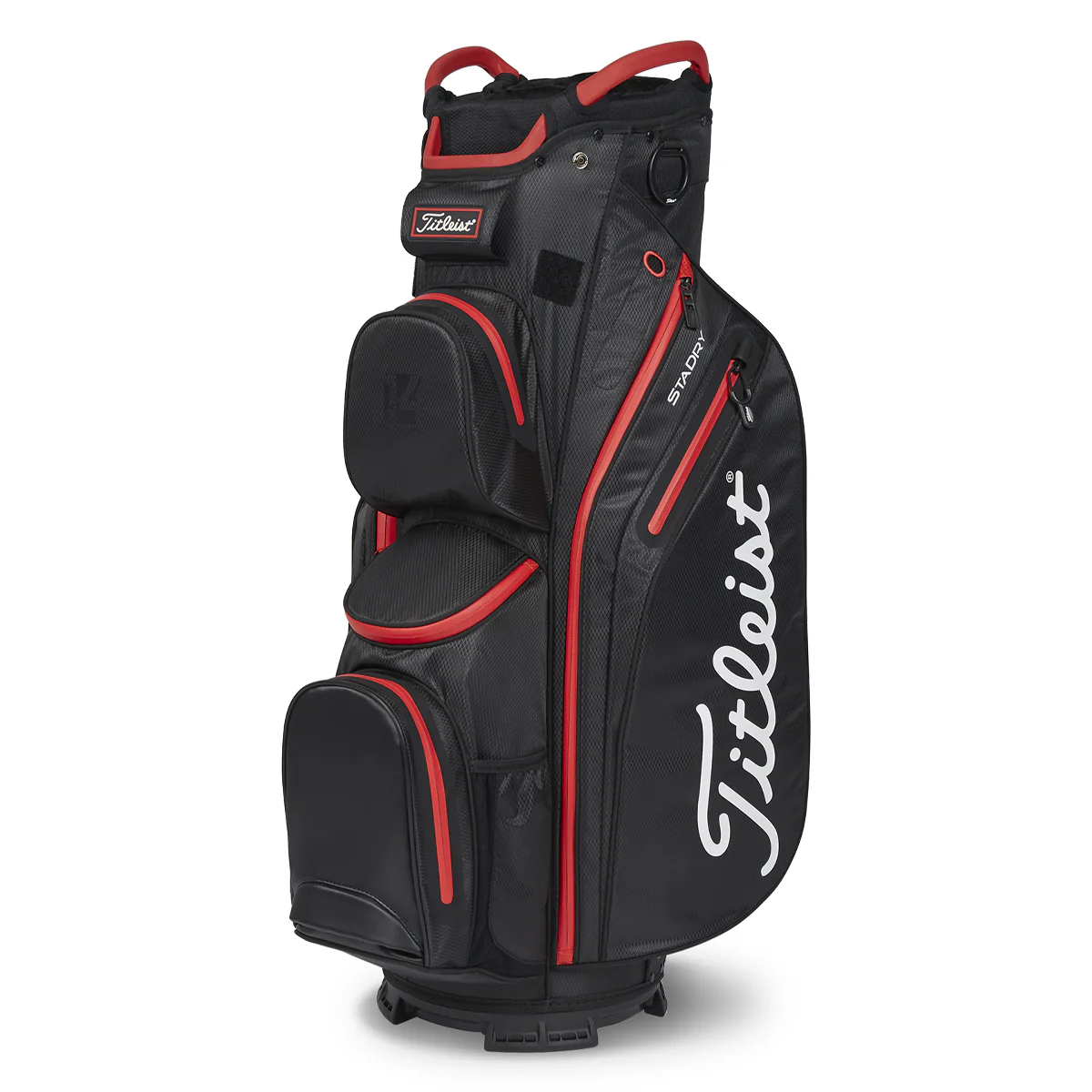 Titleist Cart 14 StaDry vognbag - Image 5