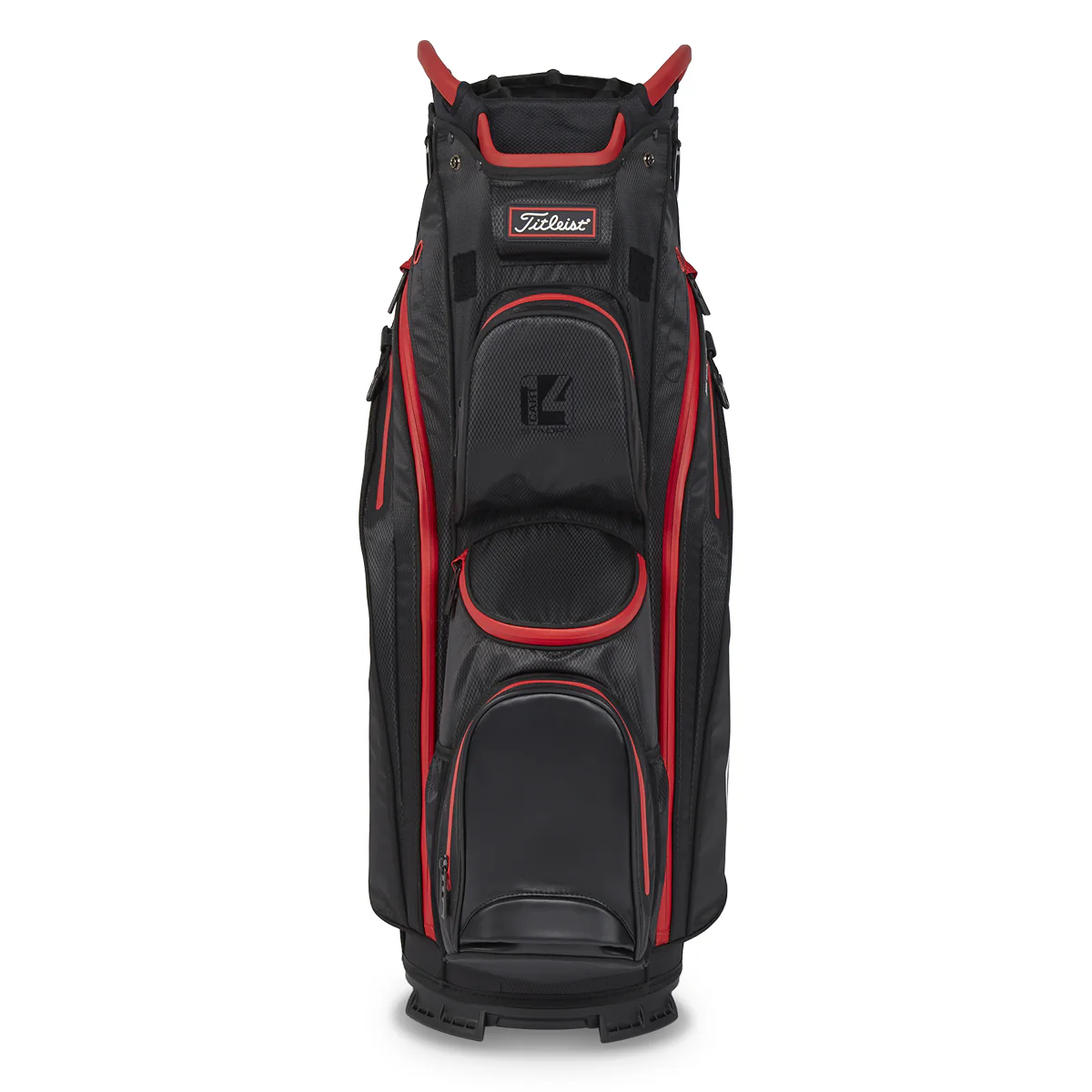 Titleist Cart 14 StaDry vognbag - Image 6