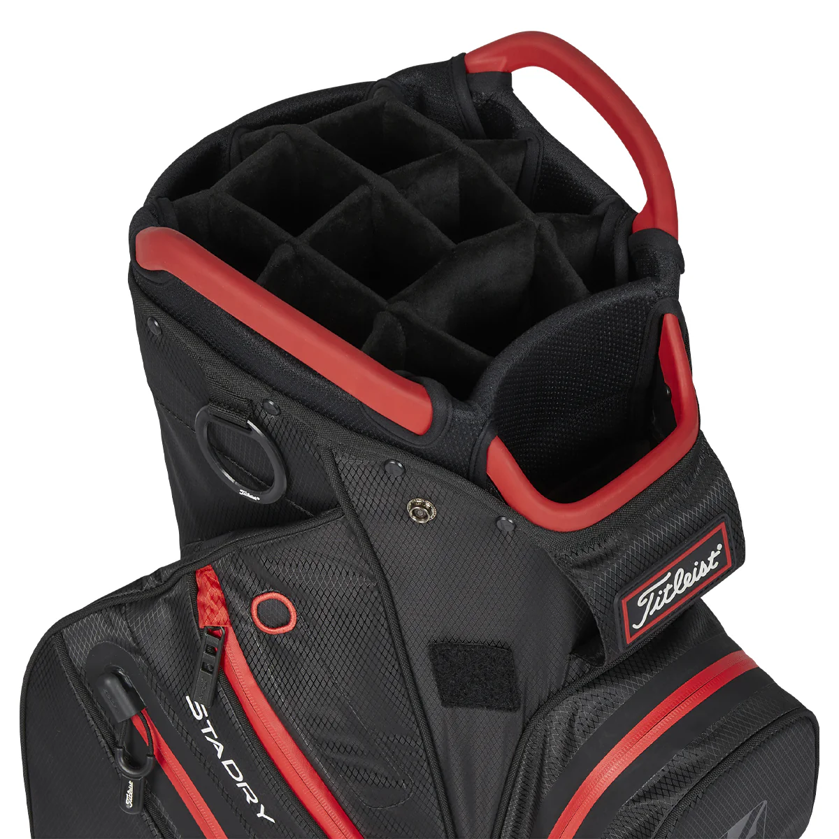 Titleist Cart 14 StaDry vognbag - Image 8