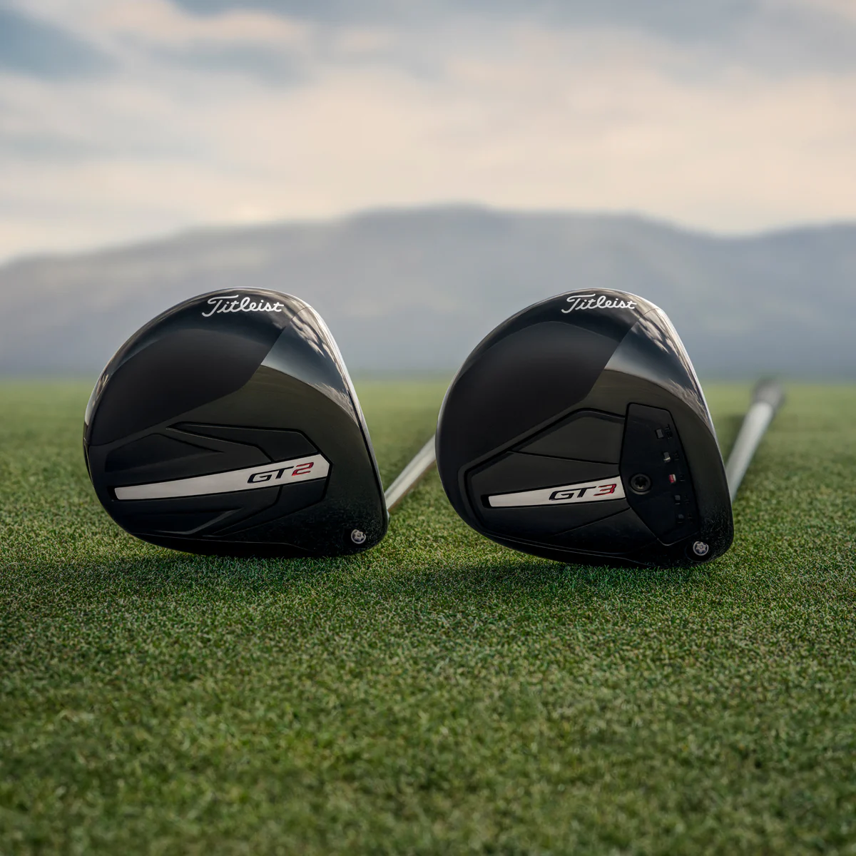 Titleist GT2 Driver - Mitsubishi Tensei 1K Blue - Image 5