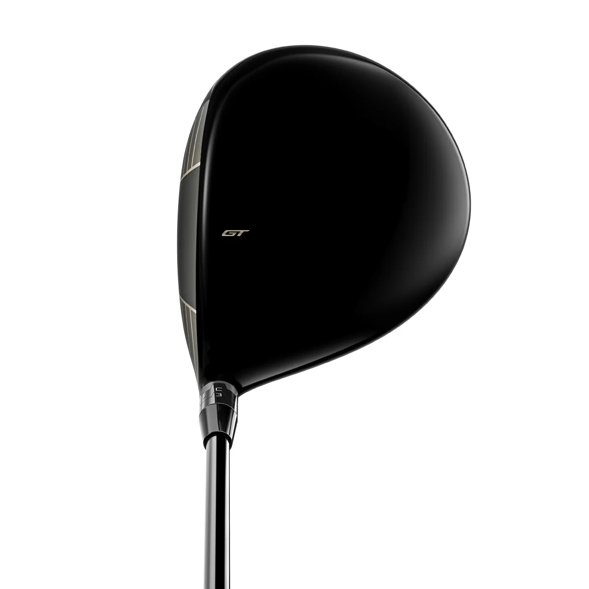 Titleist GT3 Driver - Project X Hzrdus Black - Image 2