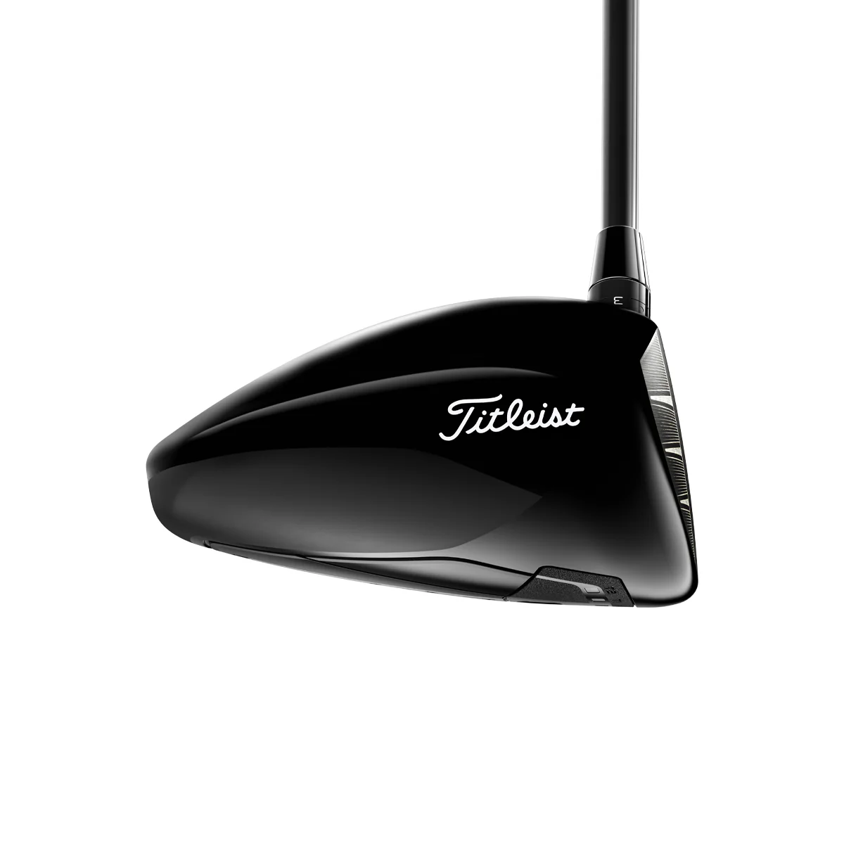 Titleist GT3 Driver - Project X Hzrdus Black - Image 4