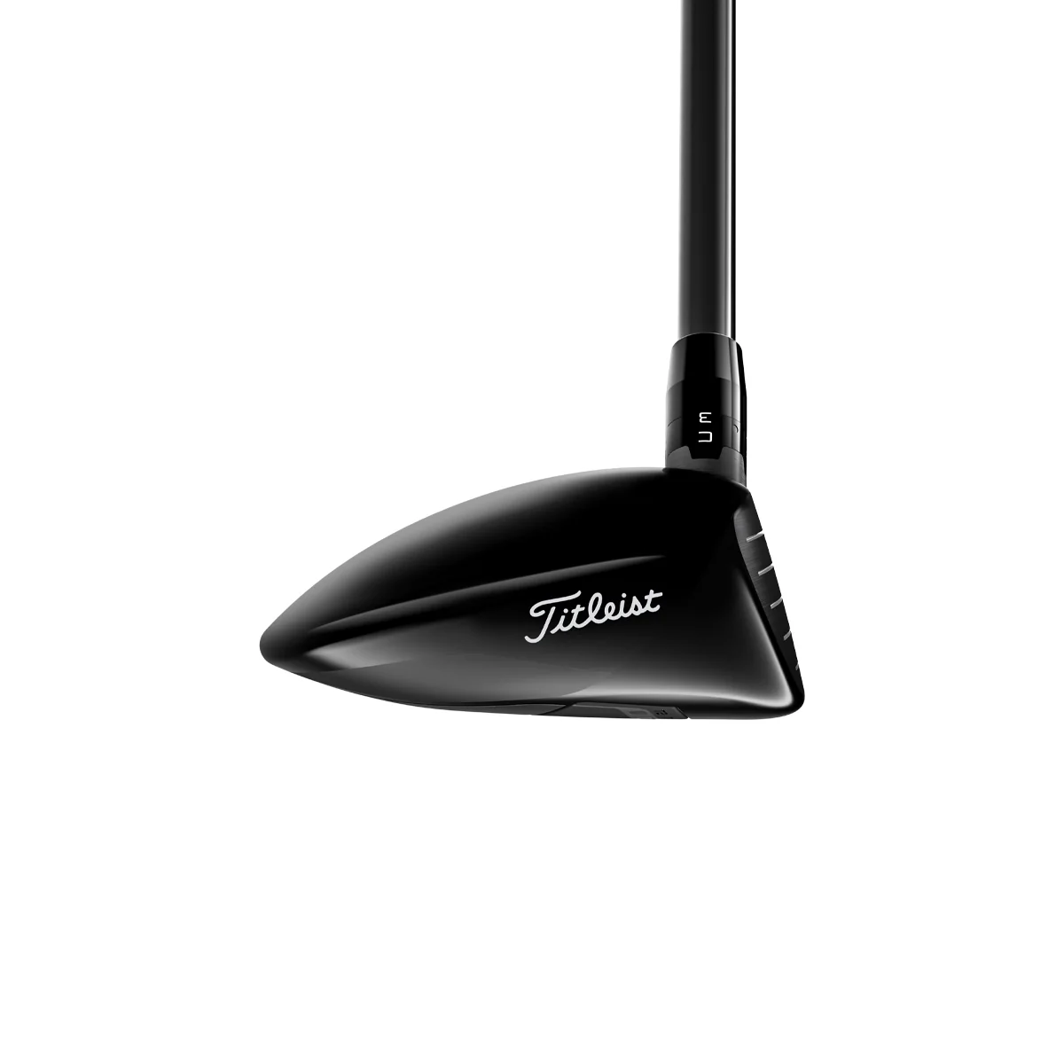 Titleist GT3 fairway - Mitsubishi Tensei 1K Black - Image 4