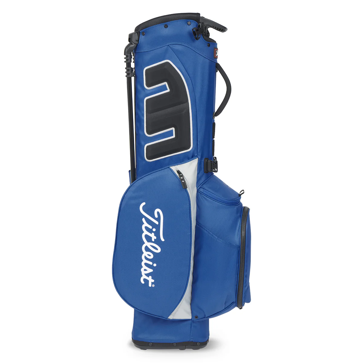 Titleist Players 4 bærebag - Image 12