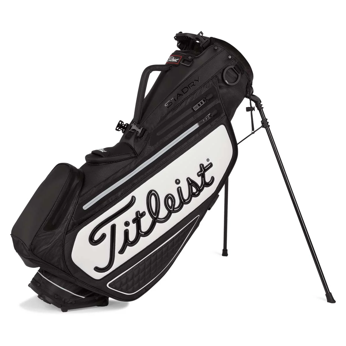 Titleist Premium StaDry Bærebag