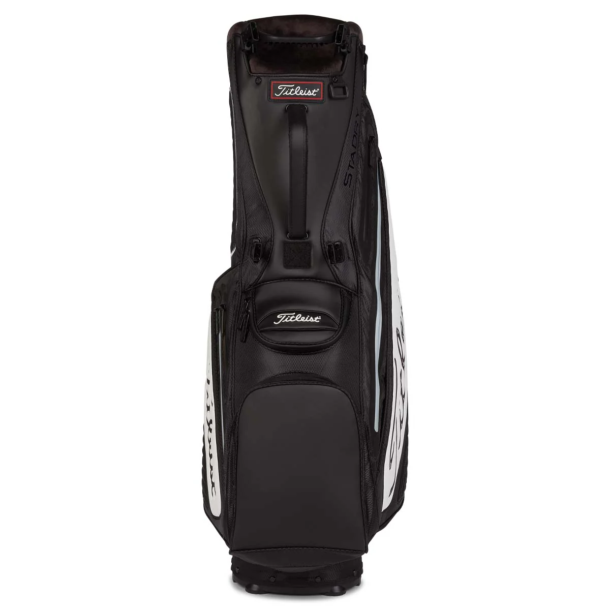 Titleist Premium StaDry Bærebag - Image 3