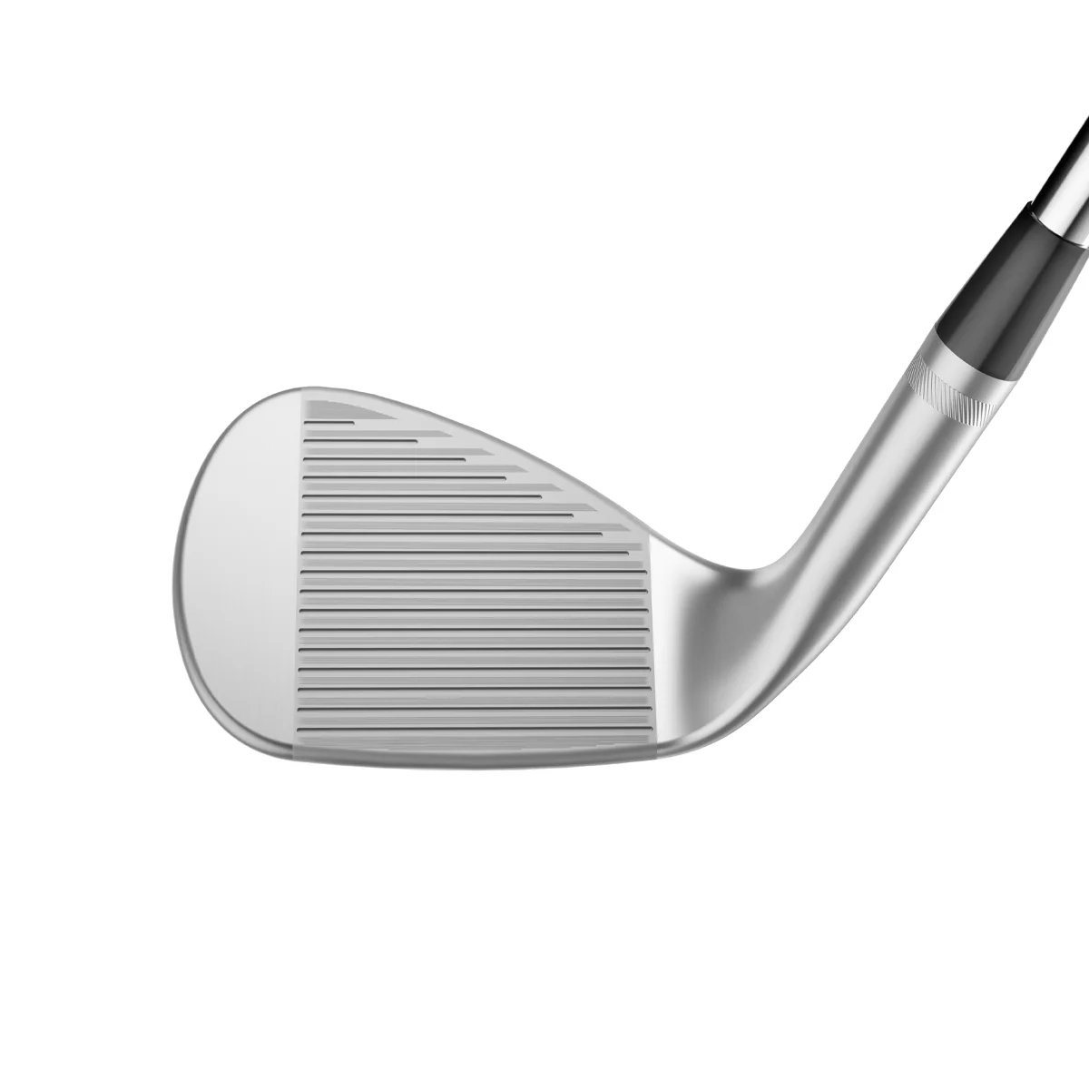 Titleist Vokey SM10 wedge - Chrome - Venstrehånd - Image 4