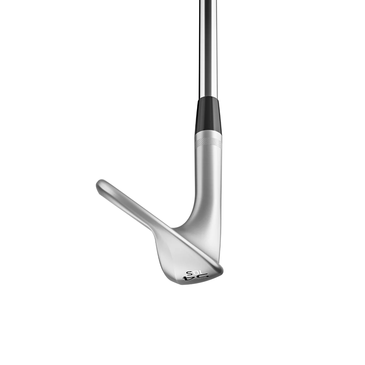 Titleist Vokey SM10 wedge - Chrome - Venstrehånd - Image 5