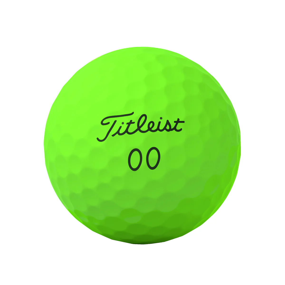 Titleist Velocity - Grøn - Image 3