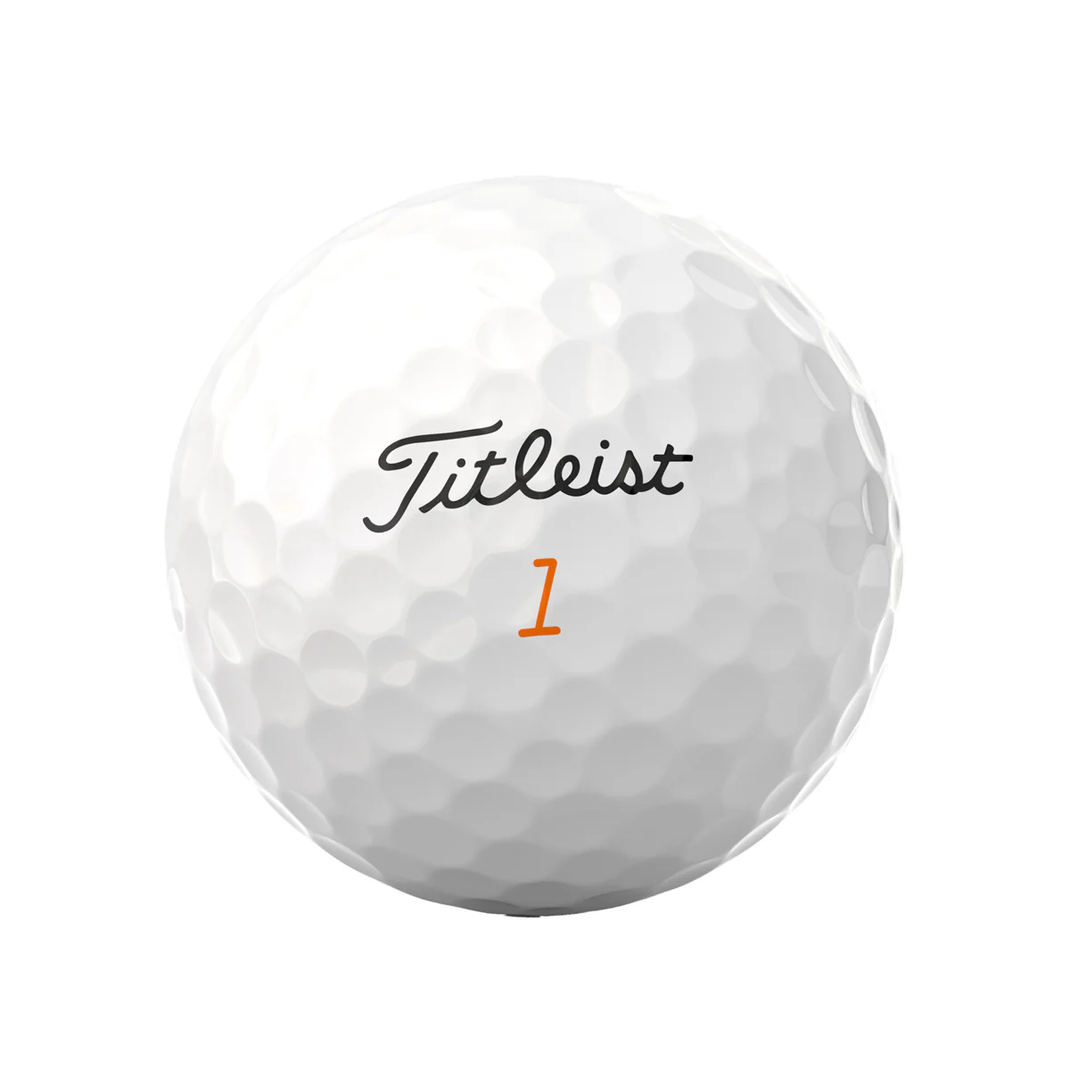 Titleist Velocity - Hvid - Image 3