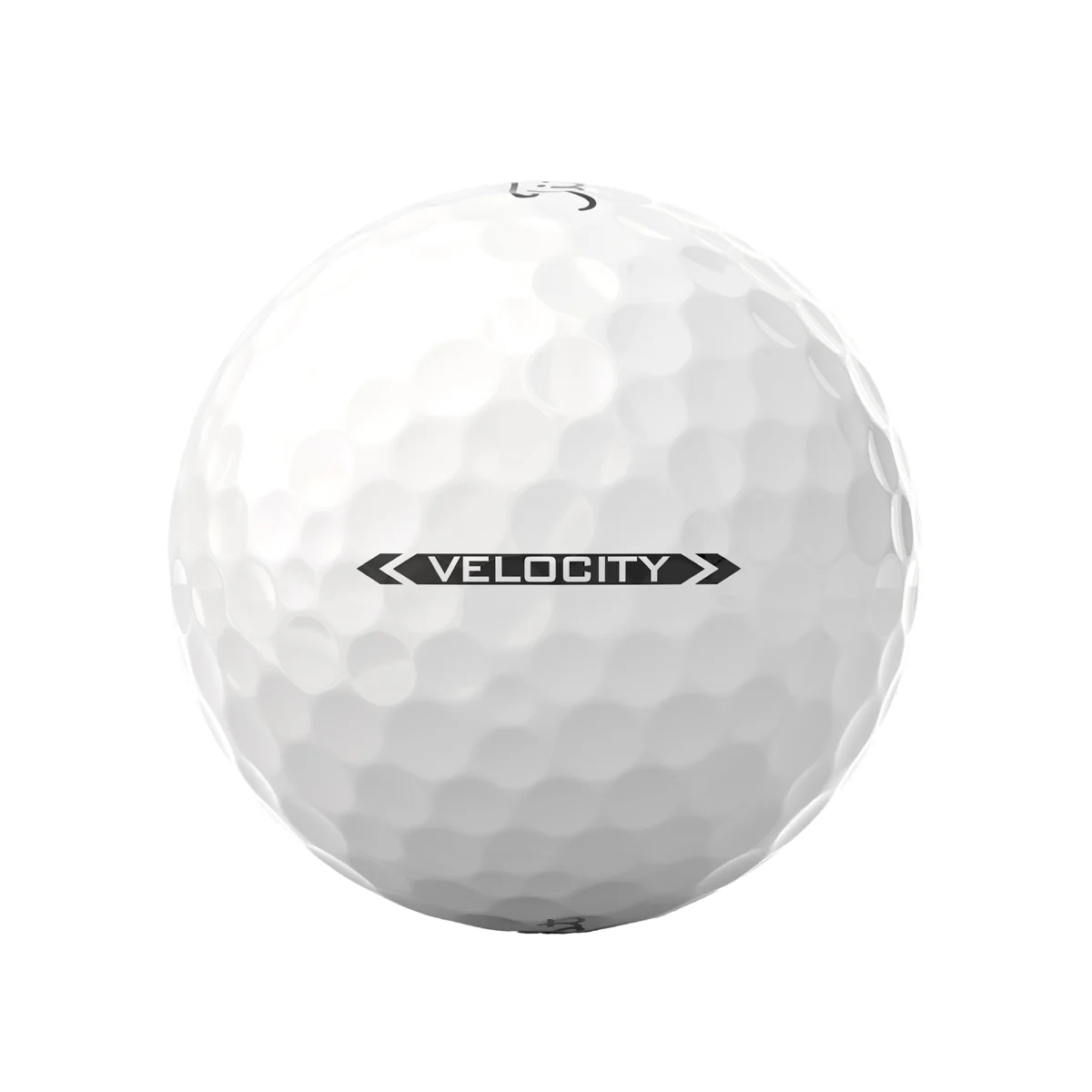 Titleist Velocity - Hvid - Image 4