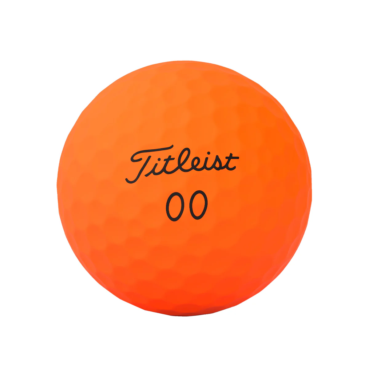 Titleist Velocity - Orange - Image 3
