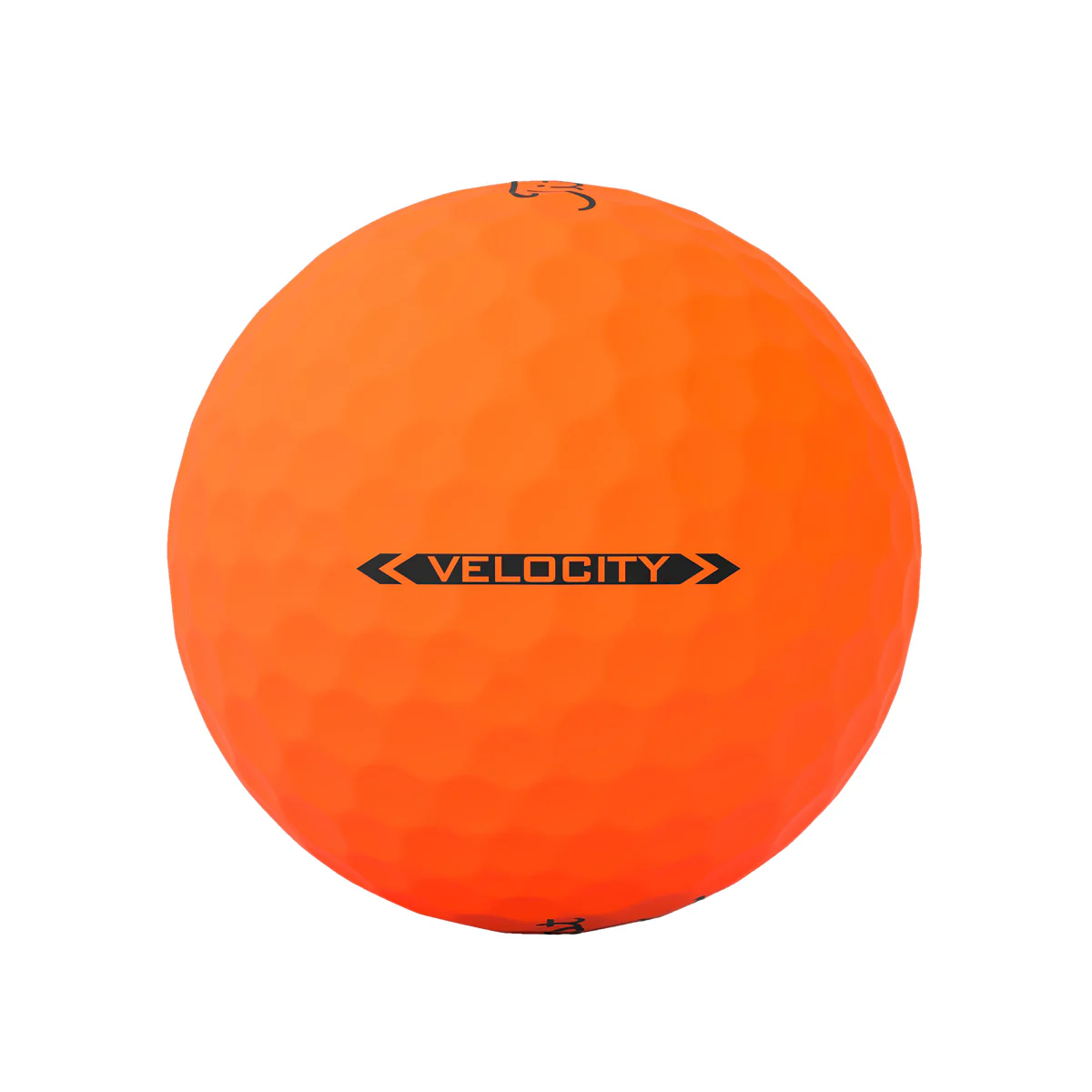 Titleist Velocity - Orange - Image 4