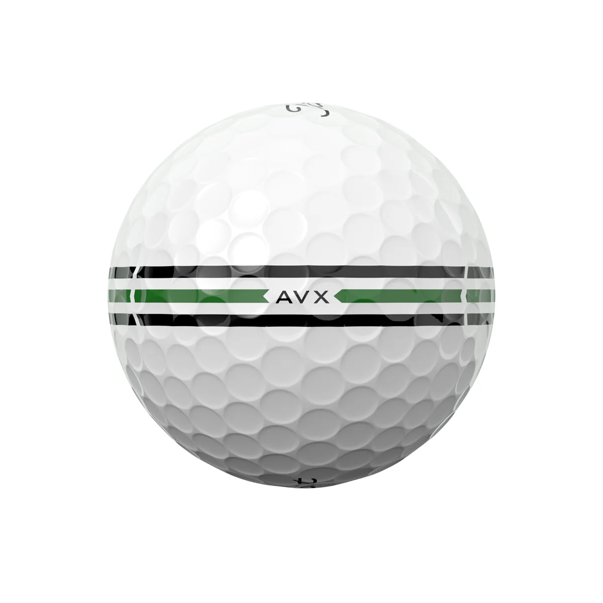 Titleist AVX AIM 360° - Hvid - Image 3
