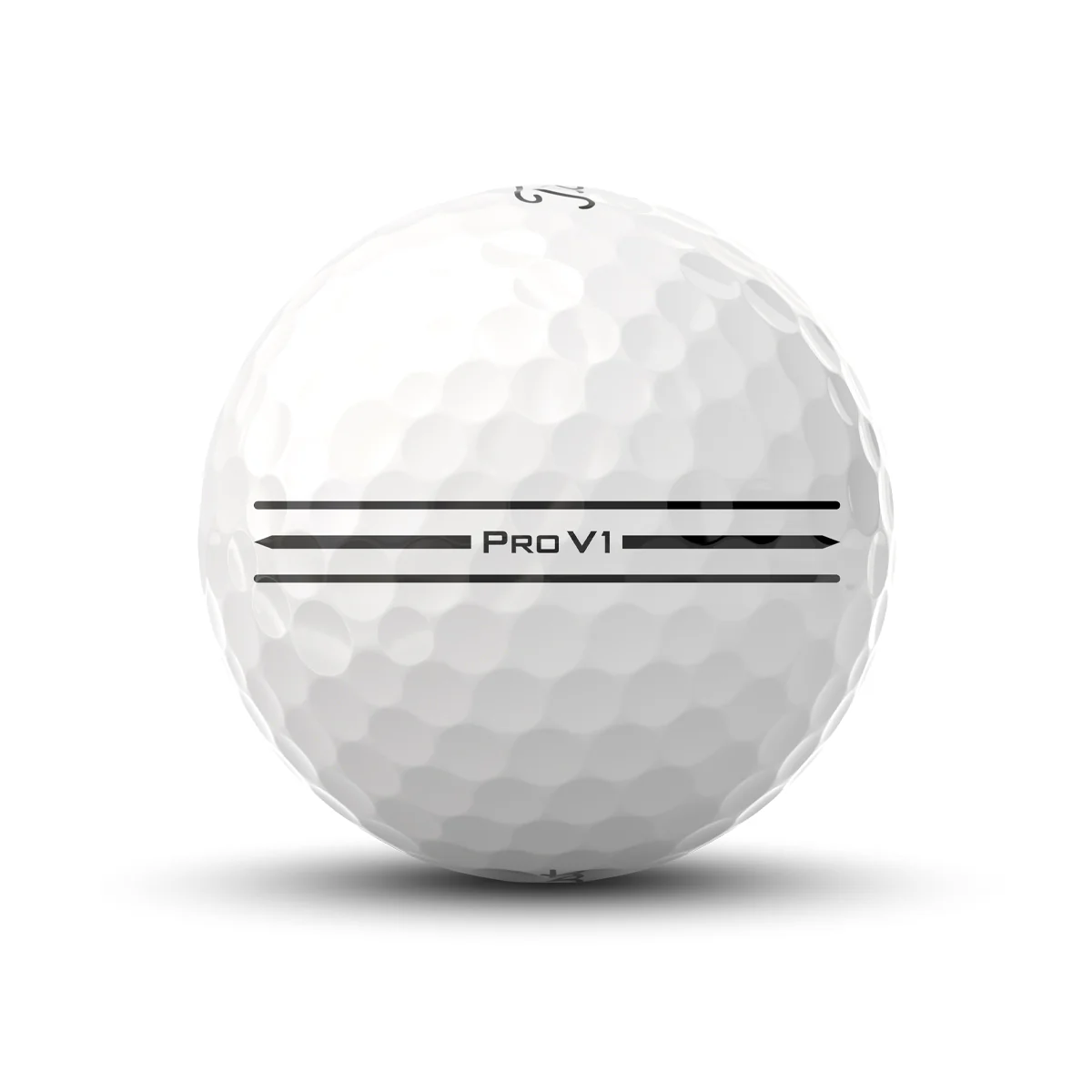 Titleist Pro V1 Enhanced Alignment - Image 3