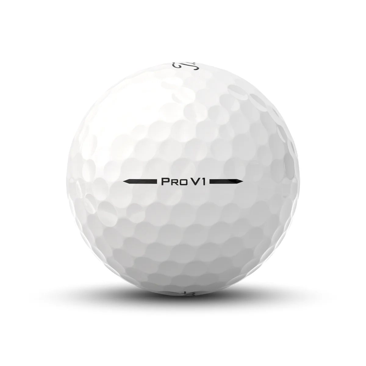 Titleist Pro V1 - Hvid - 4 dusin - Image 3