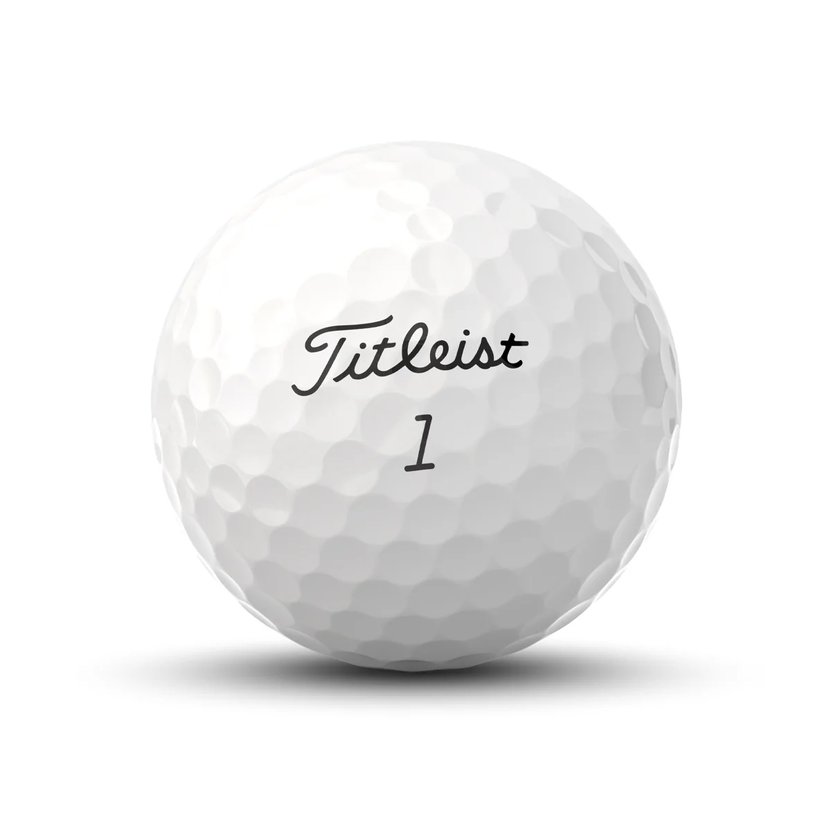 Titleist Pro V1 - Hvid - Image 3