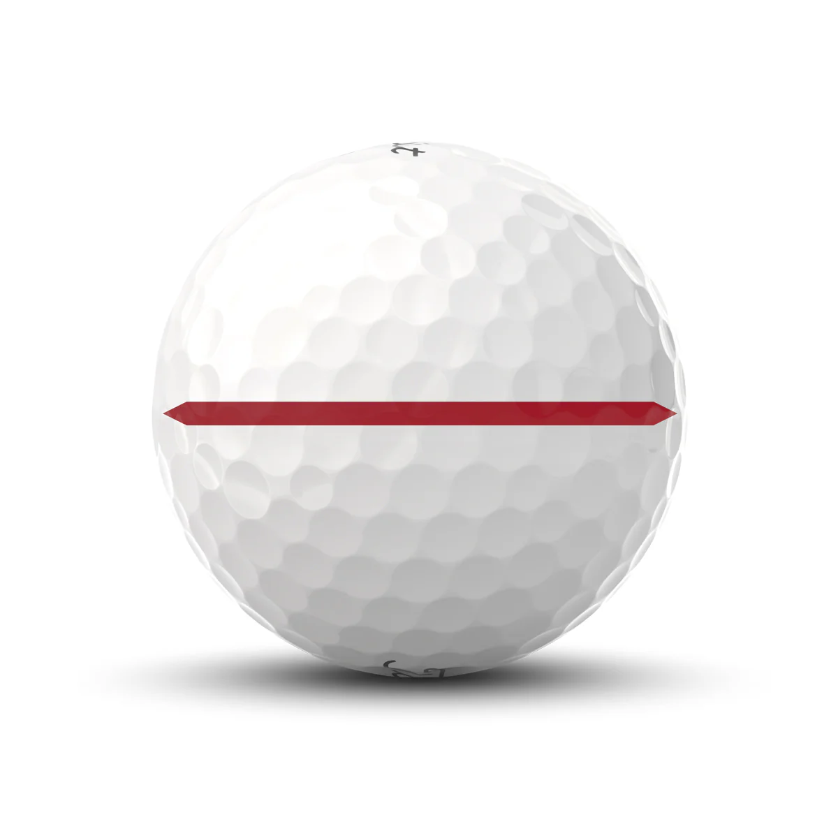 Titleist Pro V1 Performance Alignment - Image 11