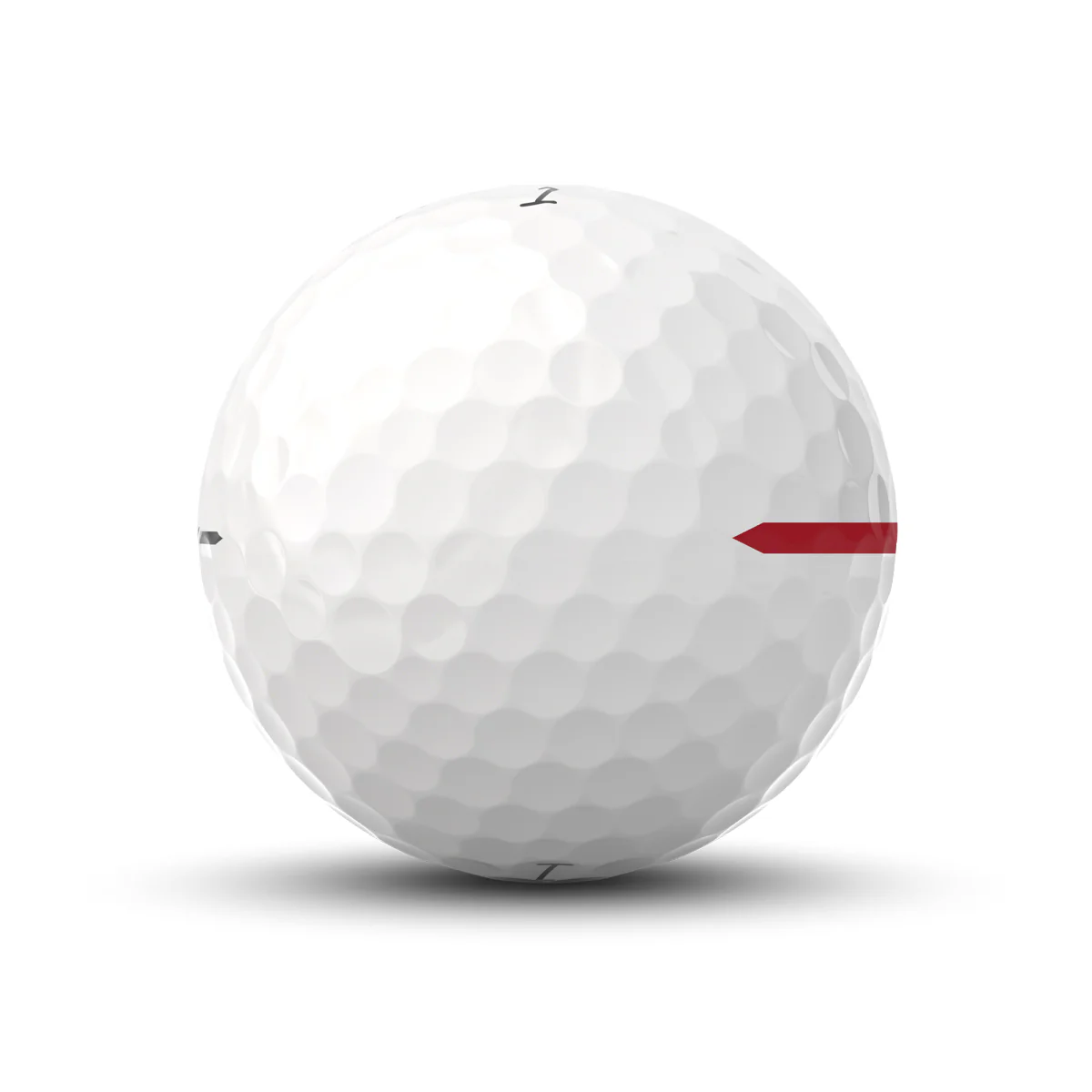 Titleist Pro V1 Performance Alignment - Image 12