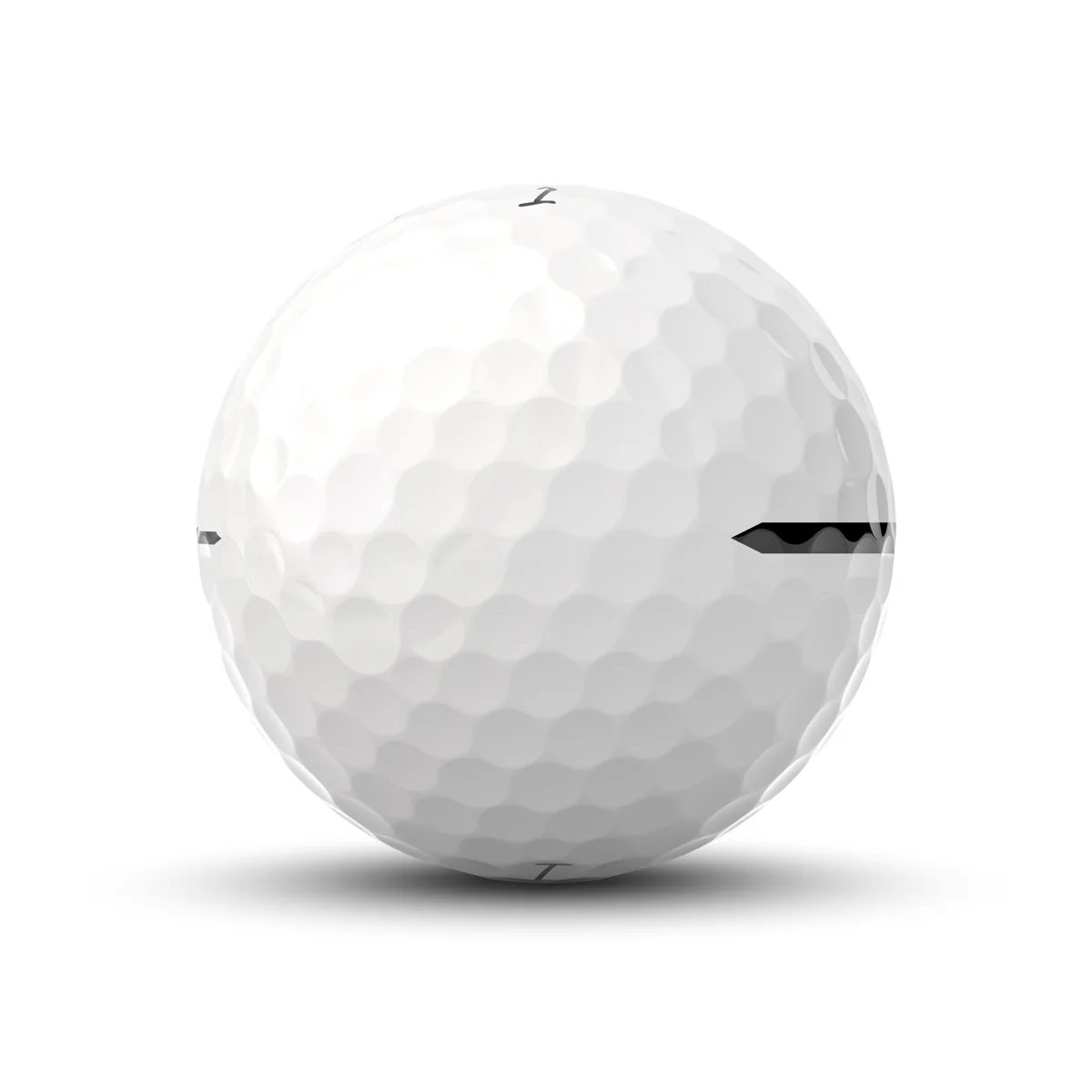 Titleist Pro V1 Performance Alignment - Image 3
