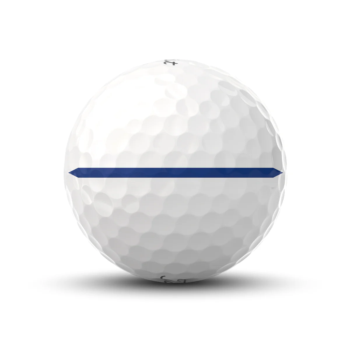 Titleist Pro V1 Performance Alignment - Image 5